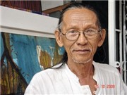 Bóng đá anh, ngoại hạng anh, lịch thi đấu euro 2012, Họa sĩ Lê Triều Điển được vinh danh nghệ nhân 